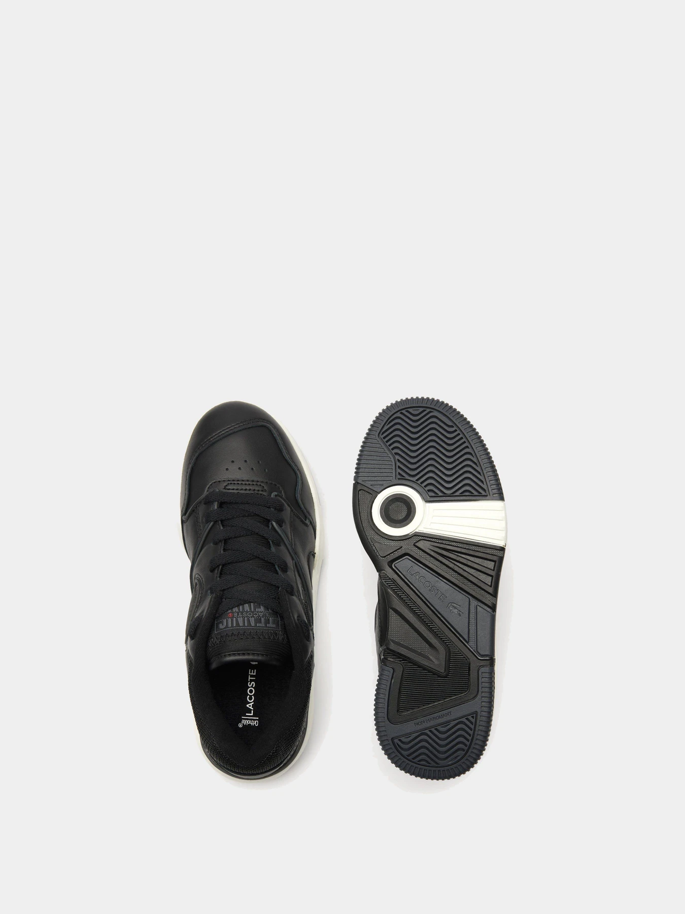 Кроссовки Lacoste Lineshot модель 746SFA0063237 Кроссовки Lacoste Lineshot модель 746SFA0063237 Фото