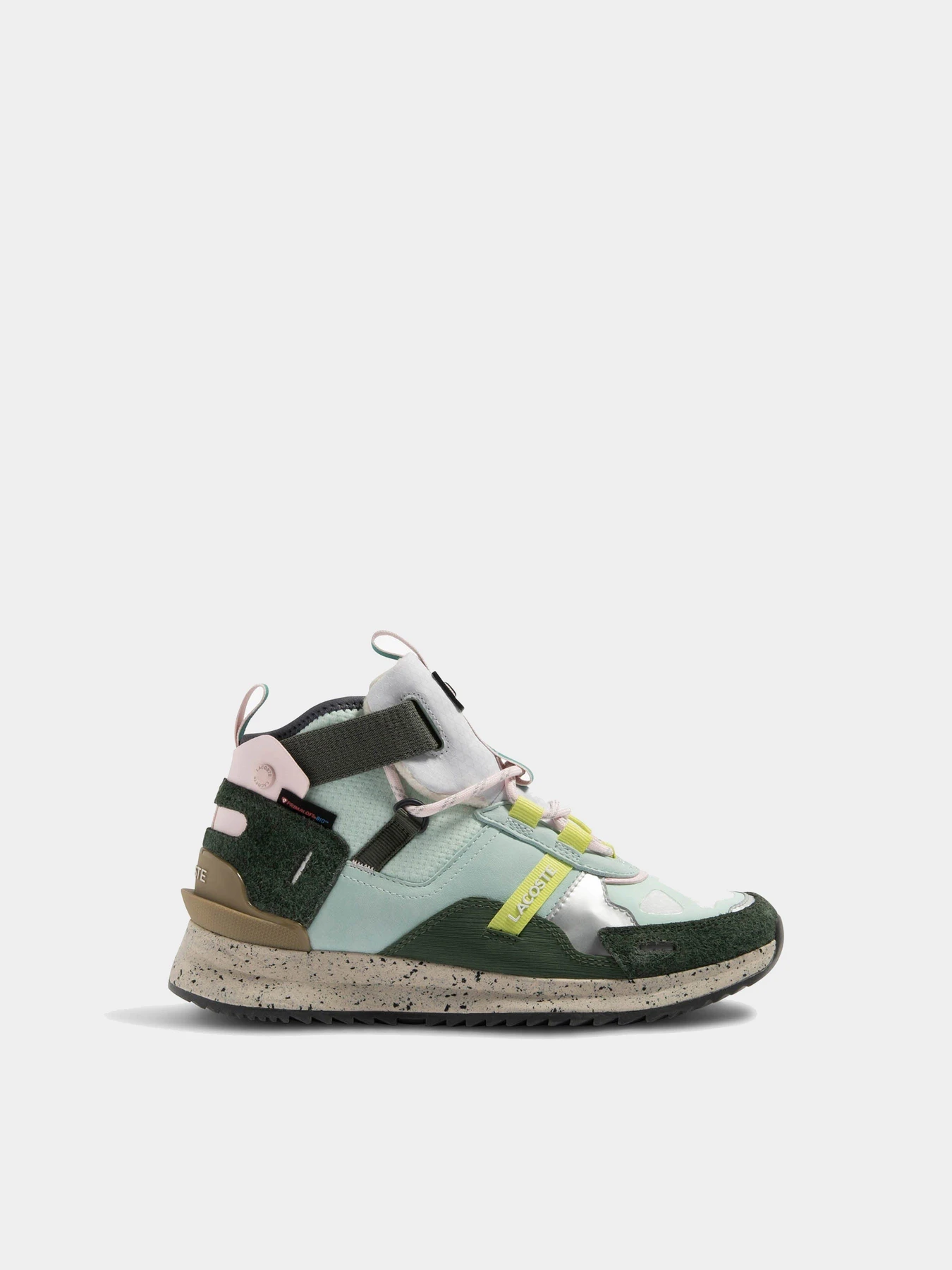 Ботинки и сапоги Lacoste Run Breaker модель 746SFA0068ANH Ботинки и сапоги Lacoste Run Breaker модель 746SFA0068ANH Фото