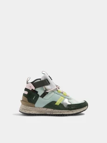 Ботинки и сапоги Lacoste Run Breaker модель 746SFA0068ANH Фото