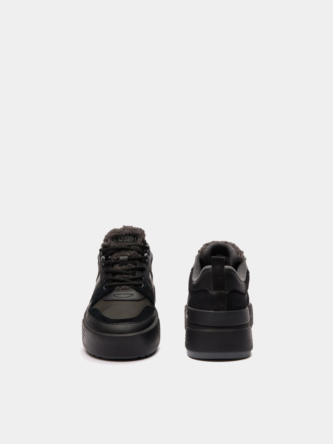 Кроссовки Lacoste L002 модель 746SFA007002H Кроссовки Lacoste L002 модель 746SFA007002H Фото