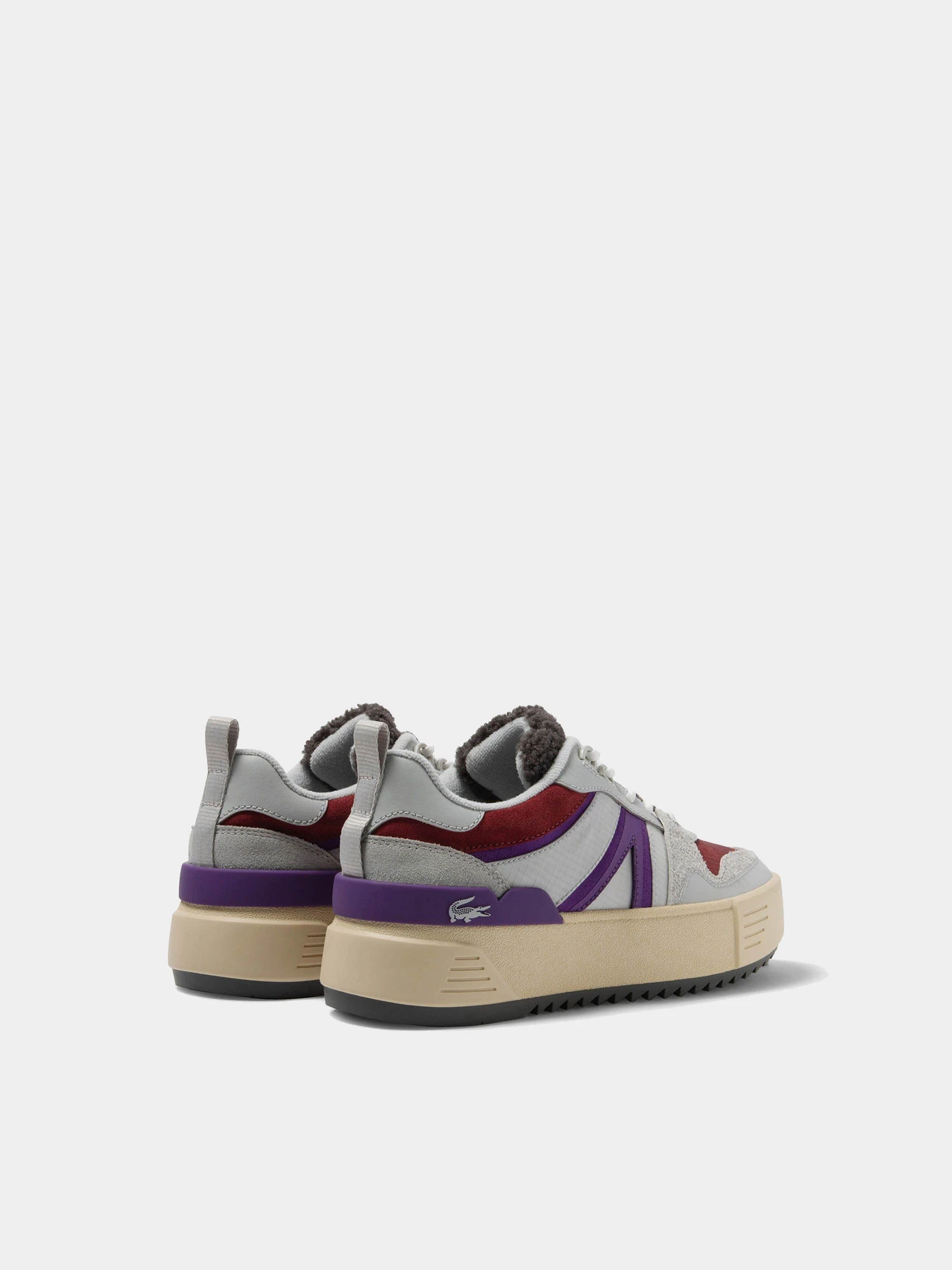 Кроссовки Lacoste L002 модель 746SFA0070GT1 Кроссовки Lacoste L002 модель 746SFA0070GT1 Фото