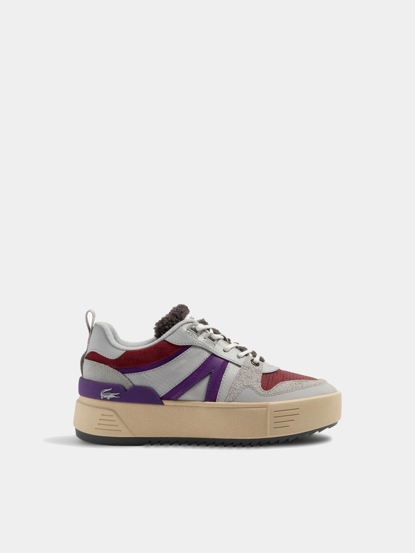 Кроссовки Lacoste L002 модель 746SFA0070GT1 Кроссовки Lacoste L002 модель 746SFA0070GT1 Фото