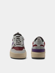Кроссовки Lacoste L002 модель 746SFA0070GT1 Фото