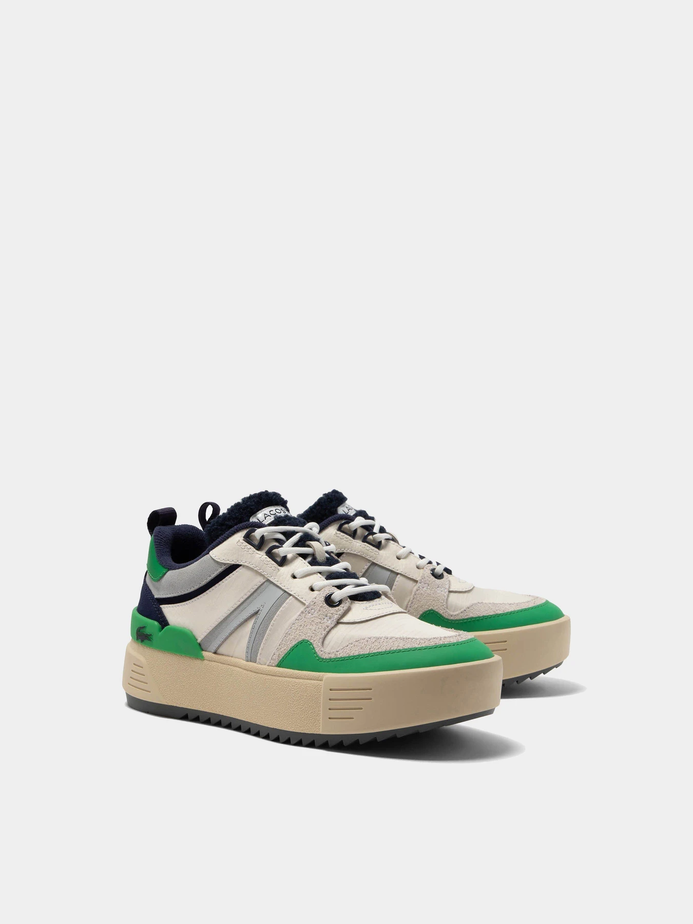 Кросівки Lacoste L002 модель 746SFA0070OT6 Фото