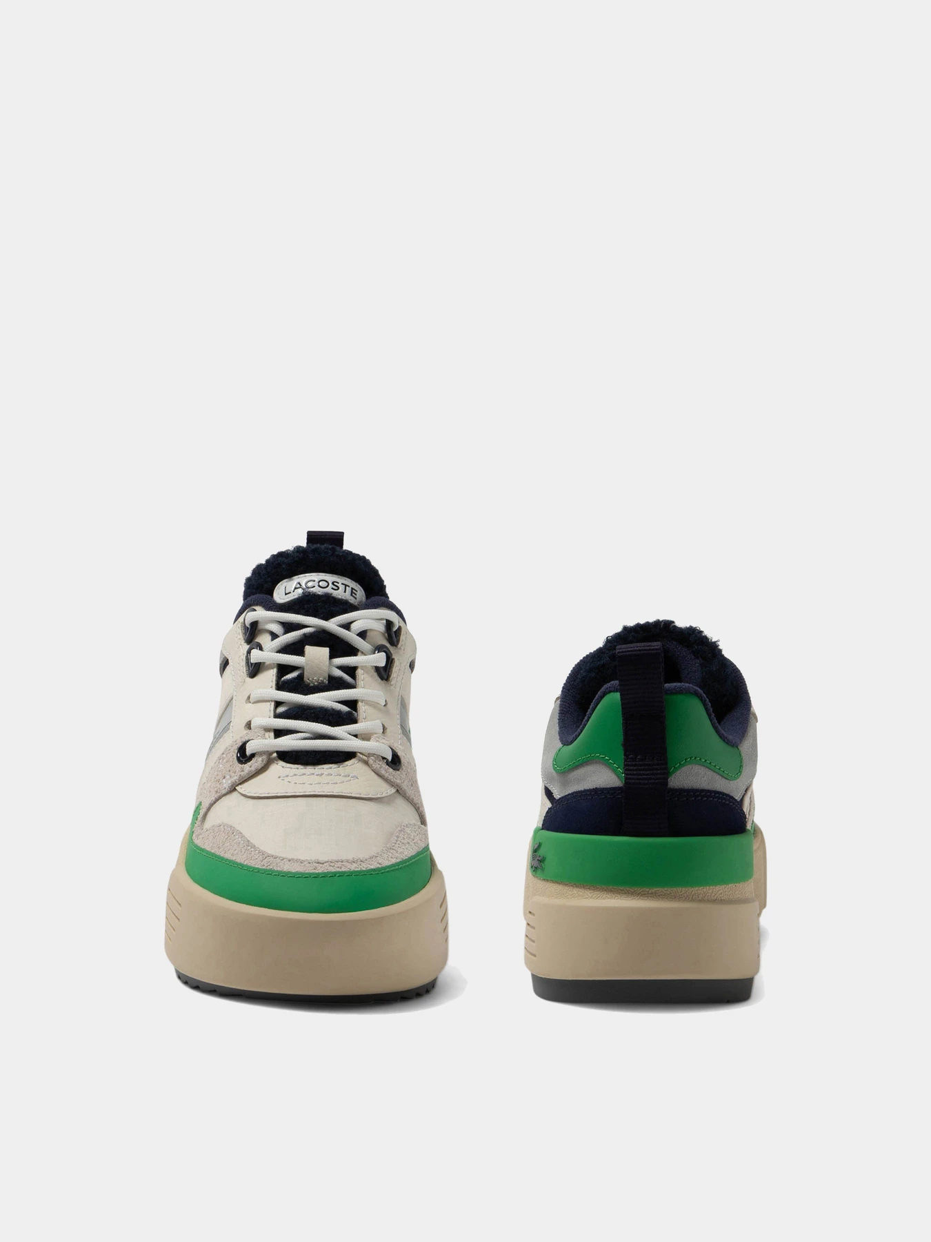 Кросівки Lacoste L002 модель 746SFA0070OT6 Фото
