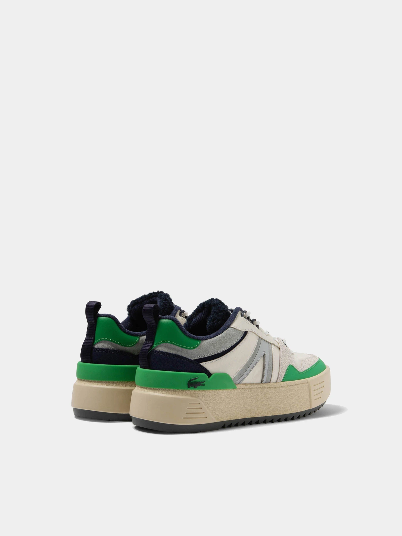 Кросівки Lacoste L002 модель 746SFA0070OT6 Фото