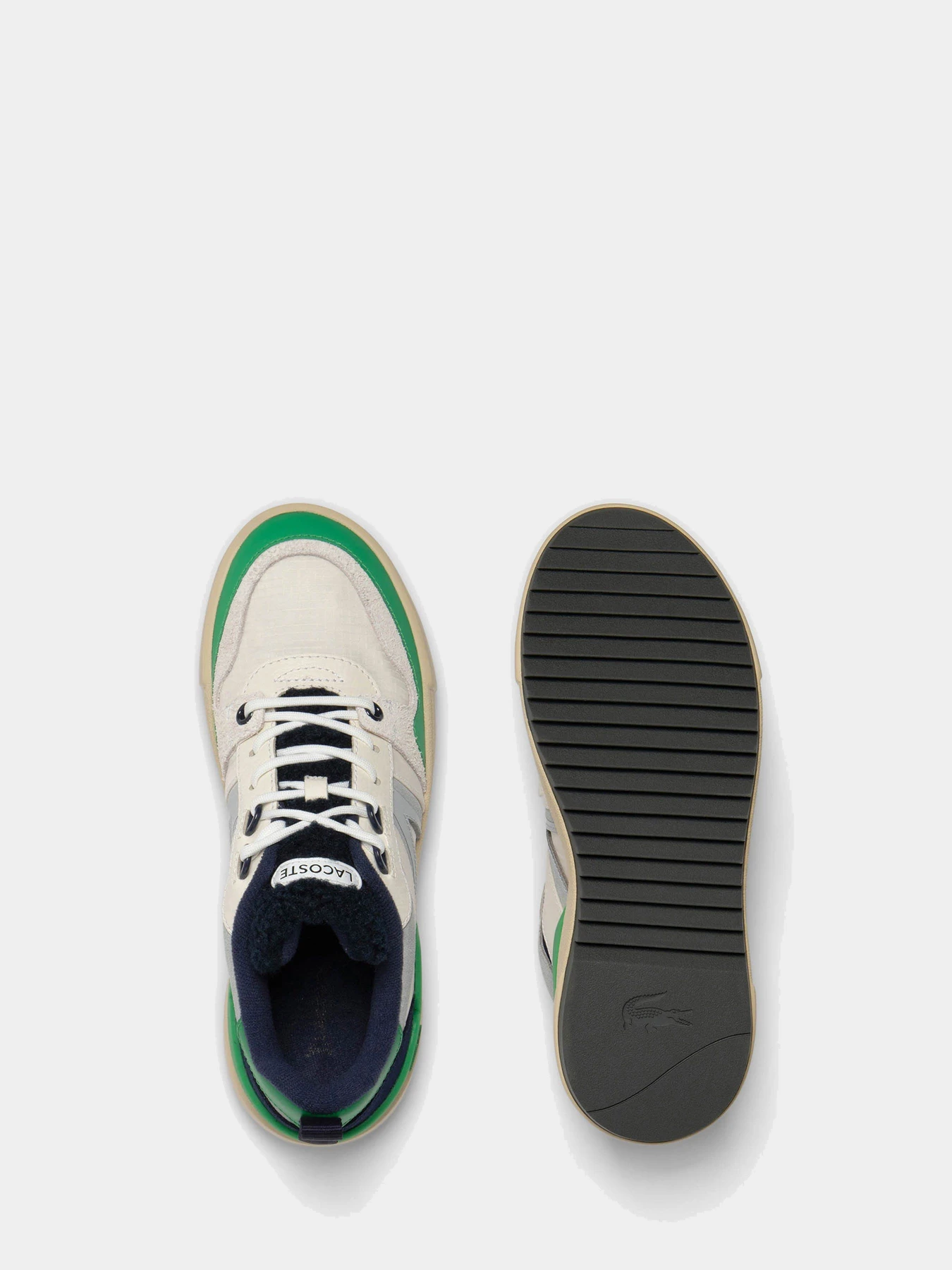 Кросівки Lacoste L002 модель 746SFA0070OT6 Фото