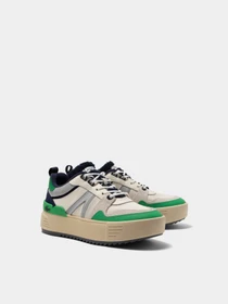 Кросівки Lacoste L002 модель 746SFA0070OT6 Фото