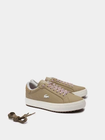 Кеды Lacoste Powercourt модель 746SFA0071BW7 Фото
