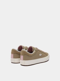 Кеды Lacoste Powercourt модель 746SFA0071BW7 Фото
