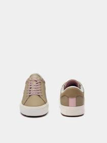 Кеды Lacoste Powercourt модель 746SFA0071BW7 Фото