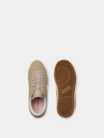 Кеды Lacoste Powercourt модель 746SFA0071BW7 Фото