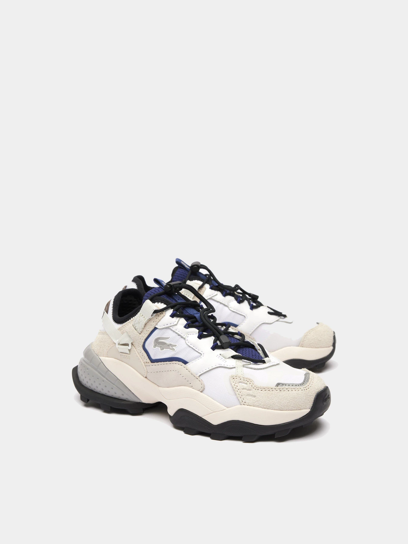 Кроссовки Lacoste L-Guard Breaker модель 746SFA0072042 Кроссовки Lacoste L-Guard Breaker модель 746SFA0072042 Фото