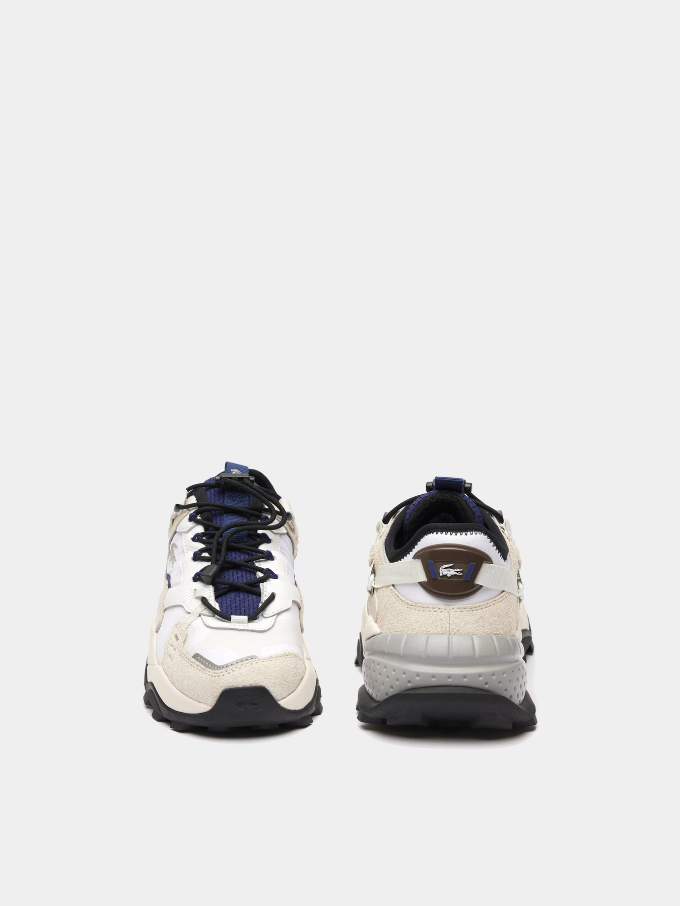 Кроссовки Lacoste L-Guard Breaker модель 746SFA0072042 Кроссовки Lacoste L-Guard Breaker модель 746SFA0072042 Фото