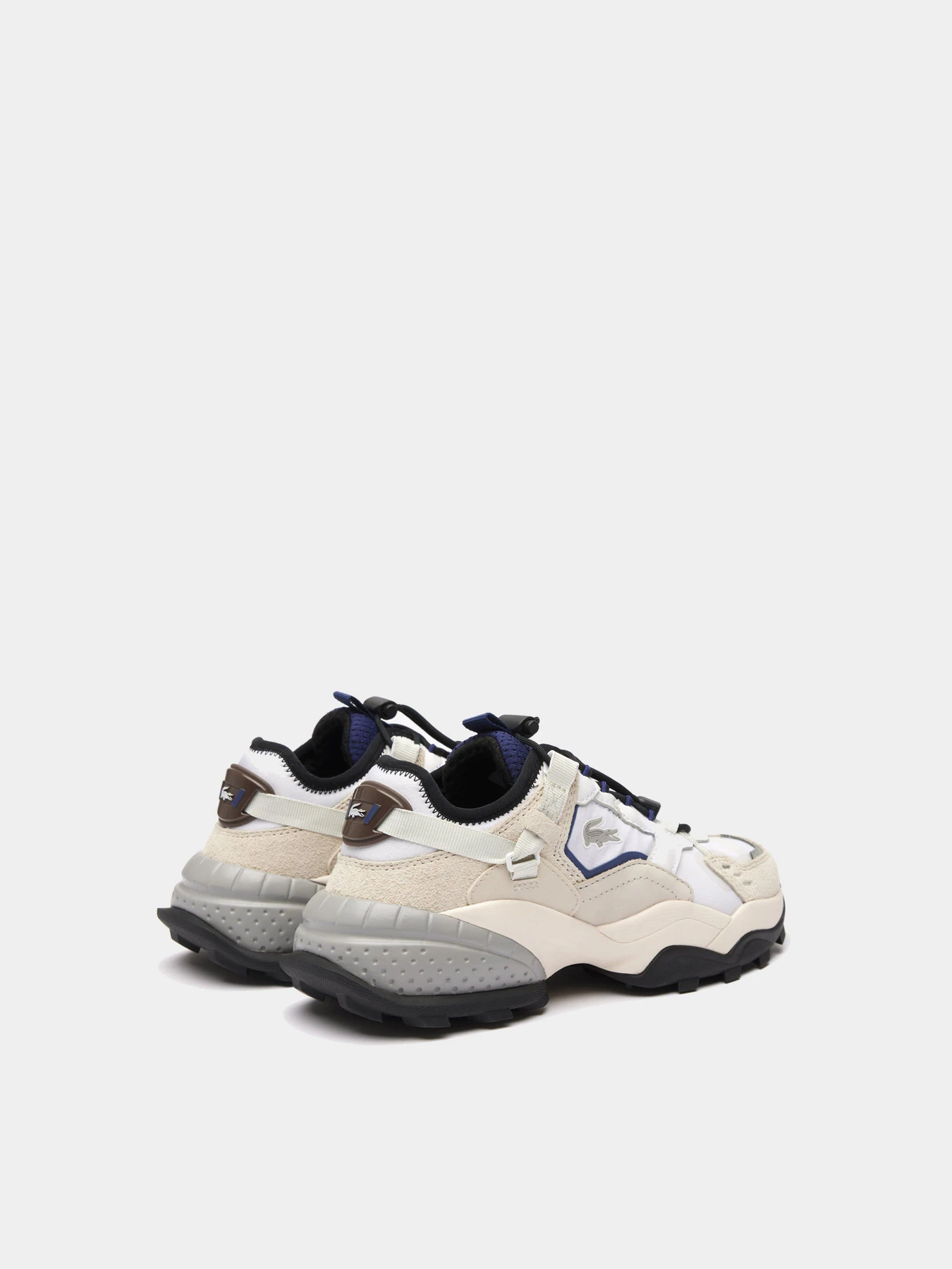 Кроссовки Lacoste L-Guard Breaker модель 746SFA0072042 Кроссовки Lacoste L-Guard Breaker модель 746SFA0072042 Фото