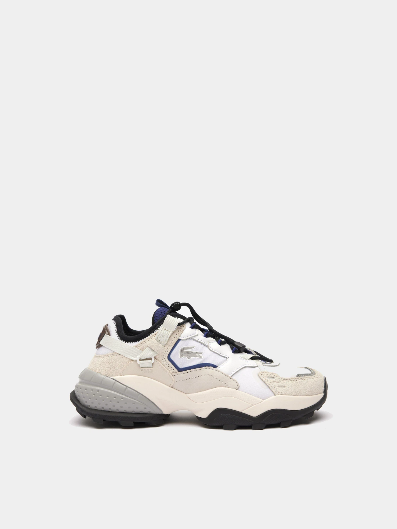 Кроссовки Lacoste L-Guard Breaker модель 746SFA0072042 Кроссовки Lacoste L-Guard Breaker модель 746SFA0072042 Фото