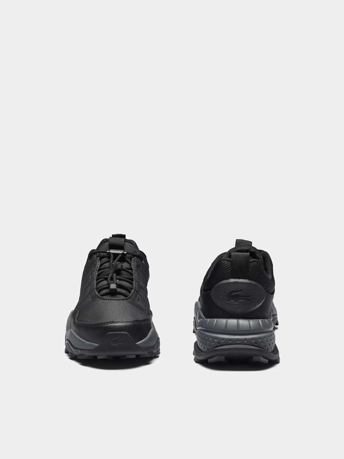 Кроссовки Lacoste L-Guard Breaker модель 746SFA0073237 Кроссовки Lacoste L-Guard Breaker модель 746SFA0073237 Фото