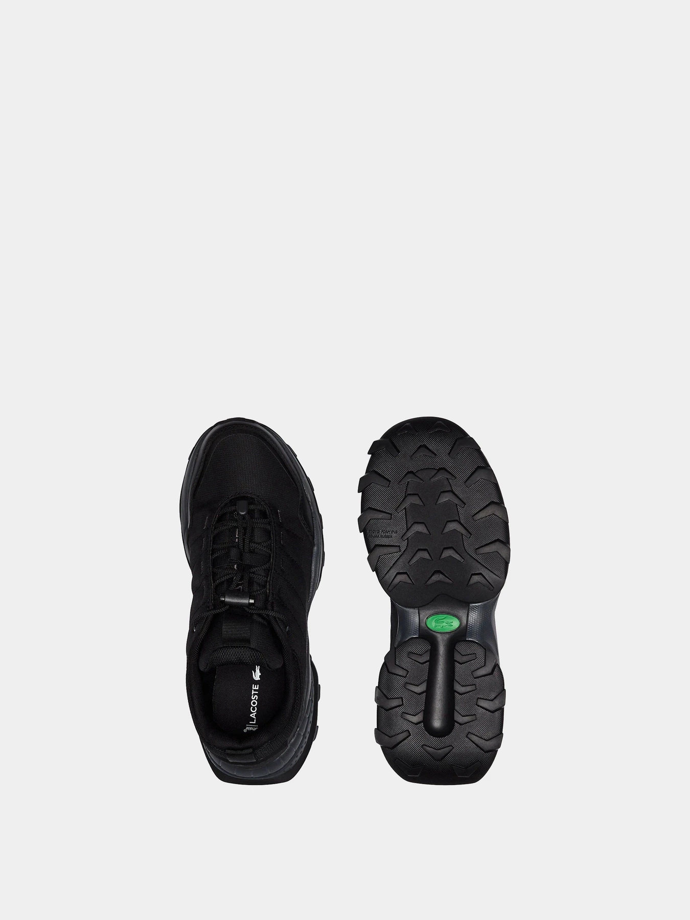 Кроссовки Lacoste L-Guard Breaker модель 746SFA0073237 Кроссовки Lacoste L-Guard Breaker модель 746SFA0073237 Фото