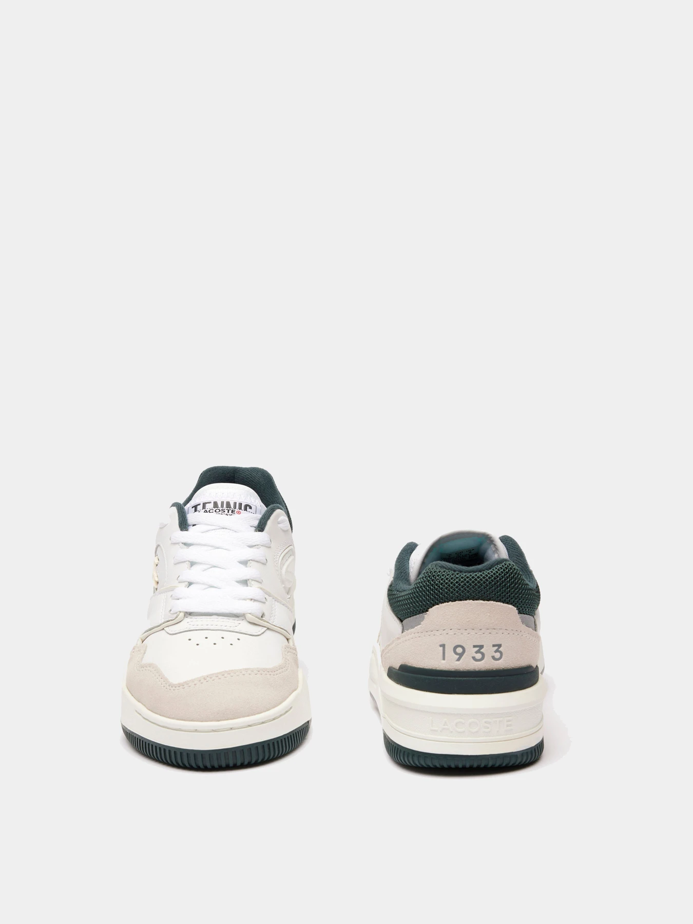 Кросівки Lacoste Lineshot модель 746SFA00751R5 Фото