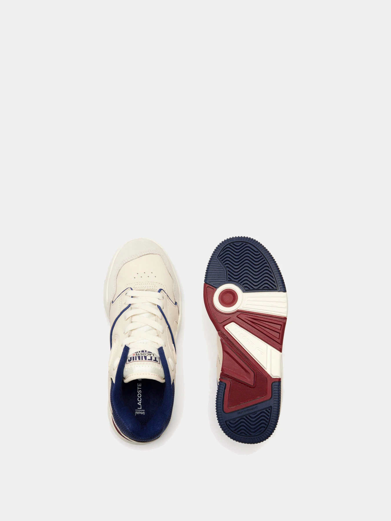 Кроссовки Lacoste Lineshot модель 746SFA0075WN1 Фото
