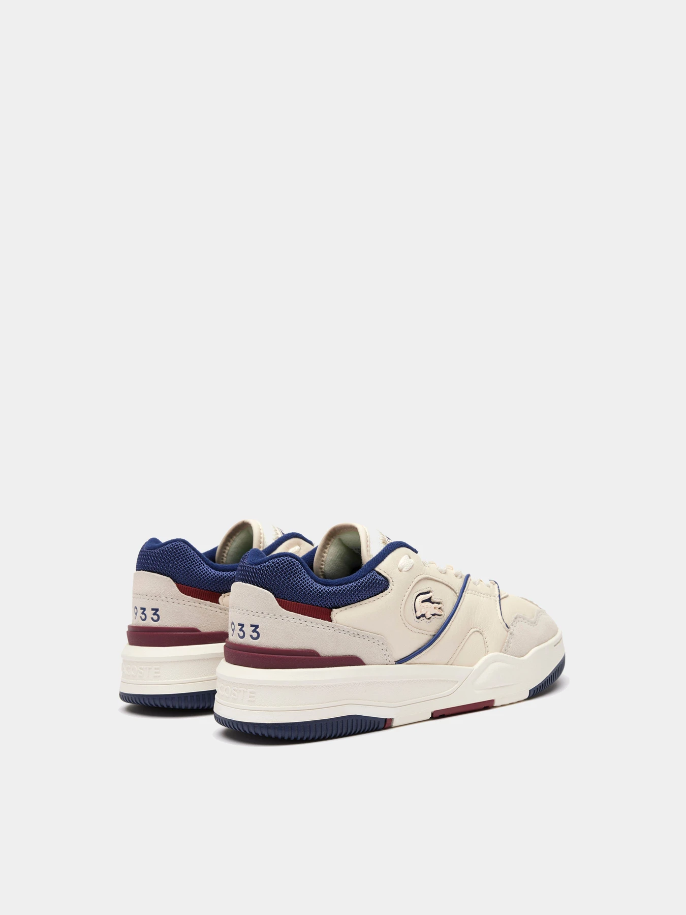 Кроссовки Lacoste Lineshot модель 746SFA0075WN1 Фото