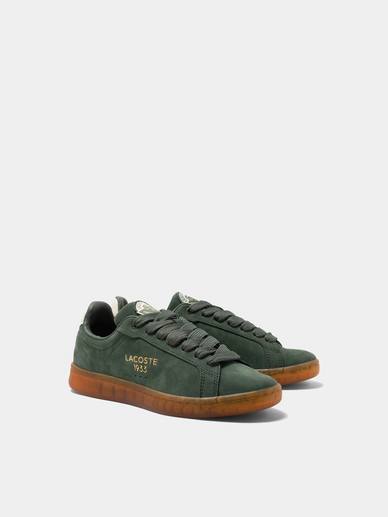 Кеды Lacoste Carnaby Pro модель 746SFA0080AAT Кеды Lacoste Carnaby Pro модель 746SFA0080AAT Фото