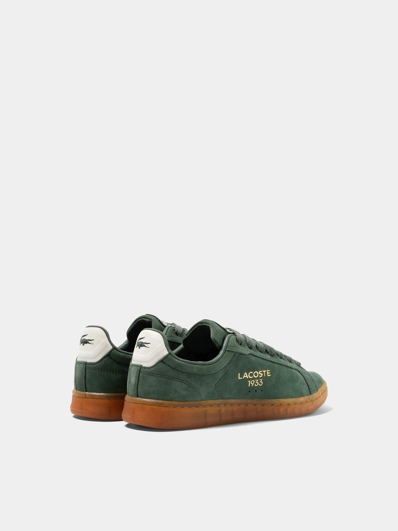 Кеды Lacoste Carnaby Pro модель 746SFA0080AAT Кеды Lacoste Carnaby Pro модель 746SFA0080AAT Фото