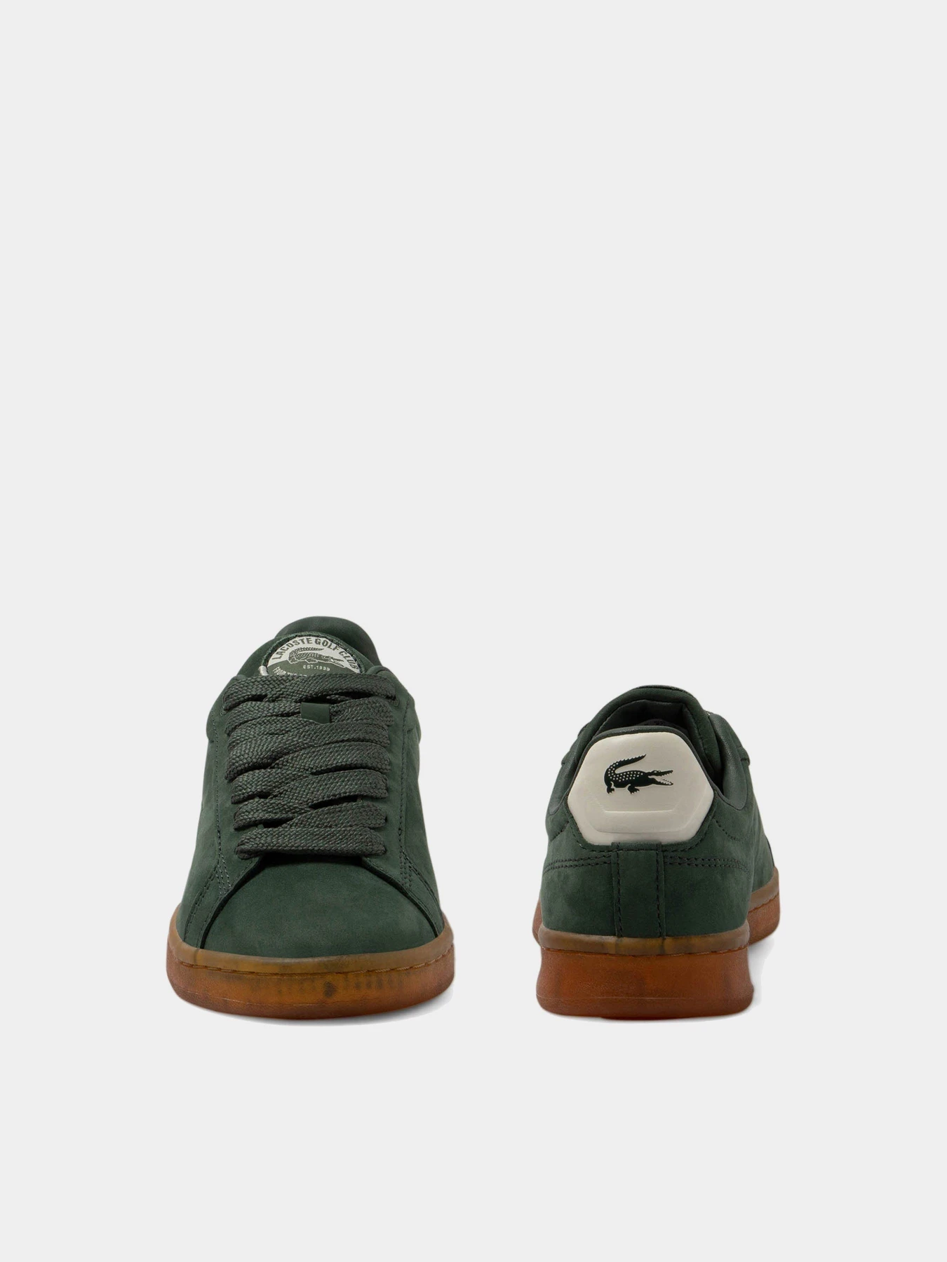 Кеды Lacoste Carnaby Pro модель 746SFA0080AAT Кеды Lacoste Carnaby Pro модель 746SFA0080AAT Фото