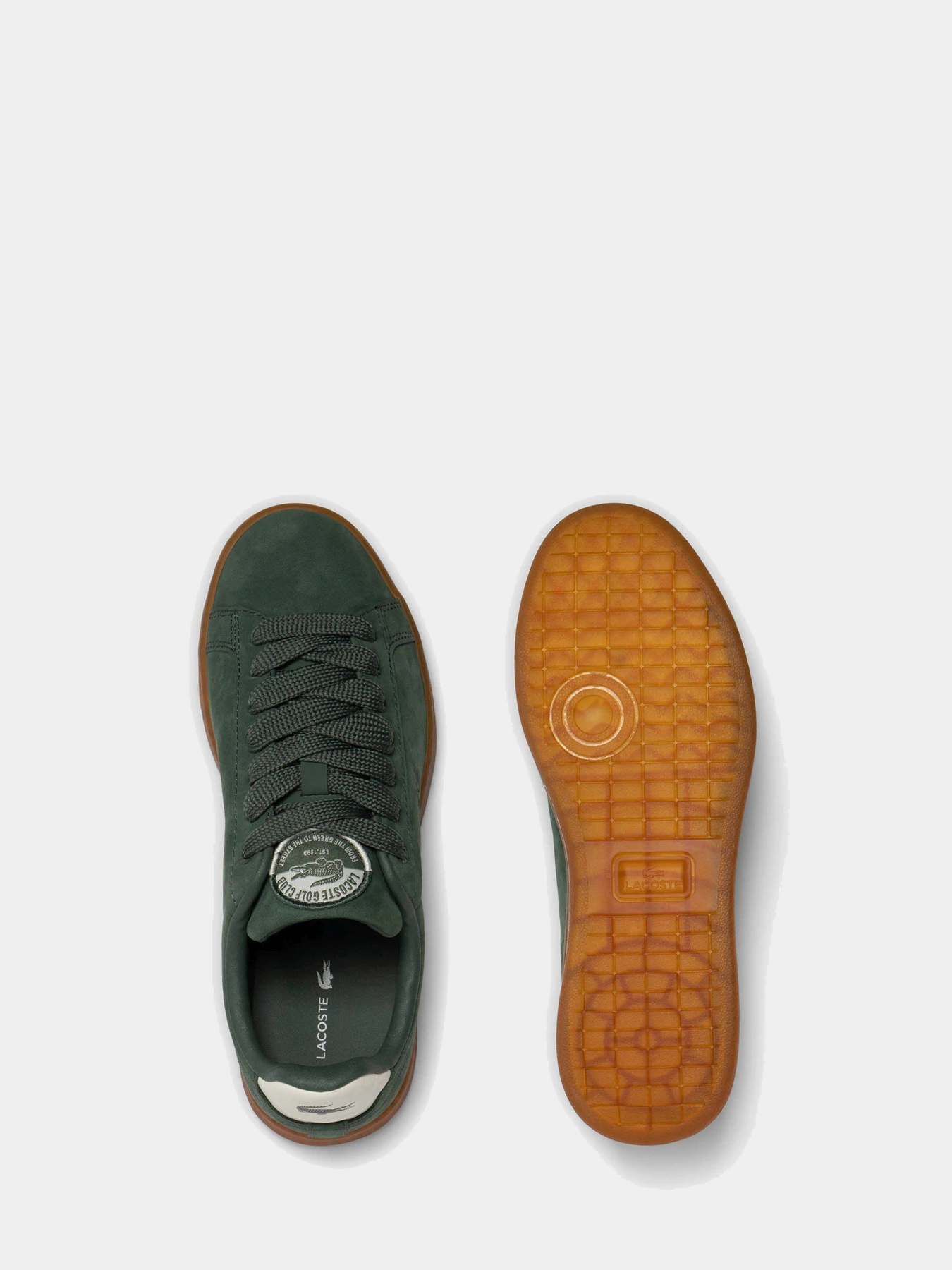 Кеды Lacoste Carnaby Pro модель 746SFA0080AAT Кеды Lacoste Carnaby Pro модель 746SFA0080AAT Фото