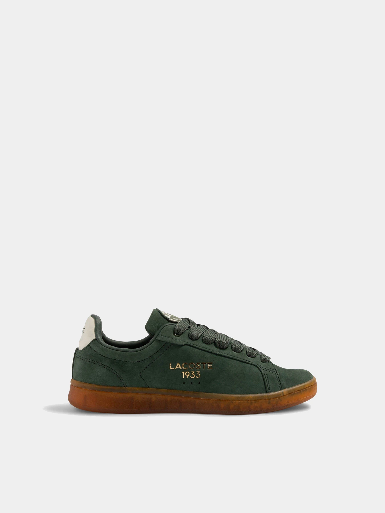 Кеды Lacoste Carnaby Pro модель 746SFA0080AAT Кеды Lacoste Carnaby Pro модель 746SFA0080AAT Фото