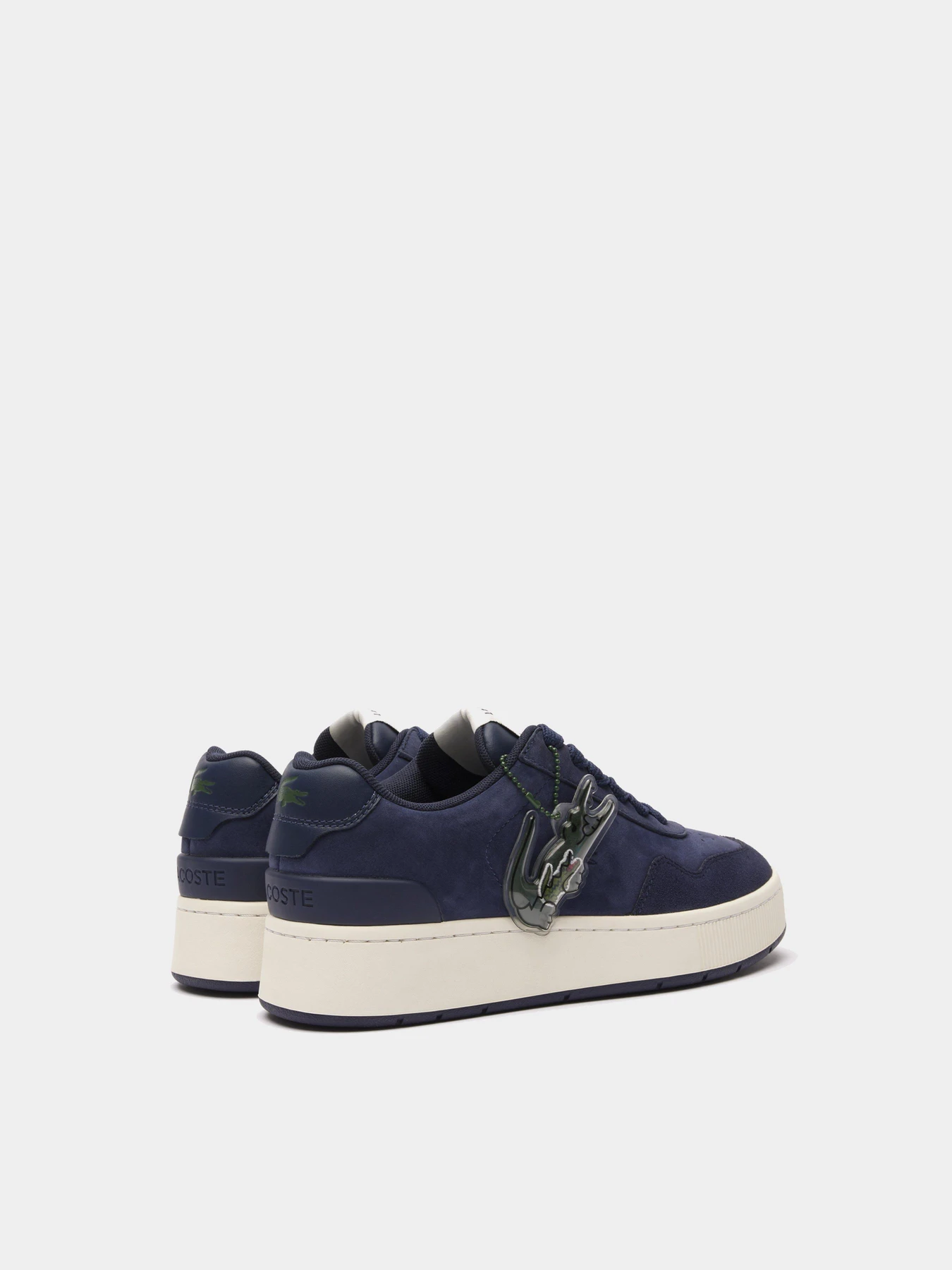 Кроссовки Lacoste Ace Clip модель 746SFA0091J18 Кроссовки Lacoste Ace Clip модель 746SFA0091J18 Фото