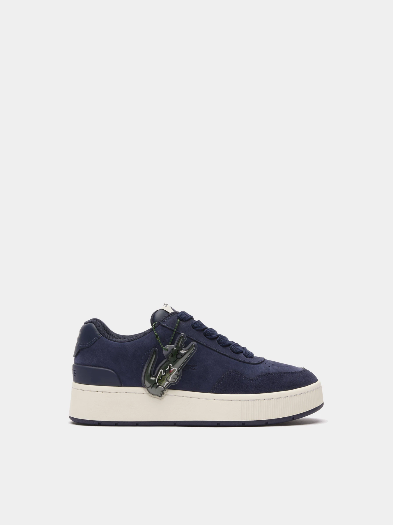Кроссовки Lacoste Ace Clip модель 746SFA0091J18 Кроссовки Lacoste Ace Clip модель 746SFA0091J18 Фото