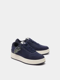 Кроссовки Lacoste Ace Clip модель 746SFA0091J18 Фото