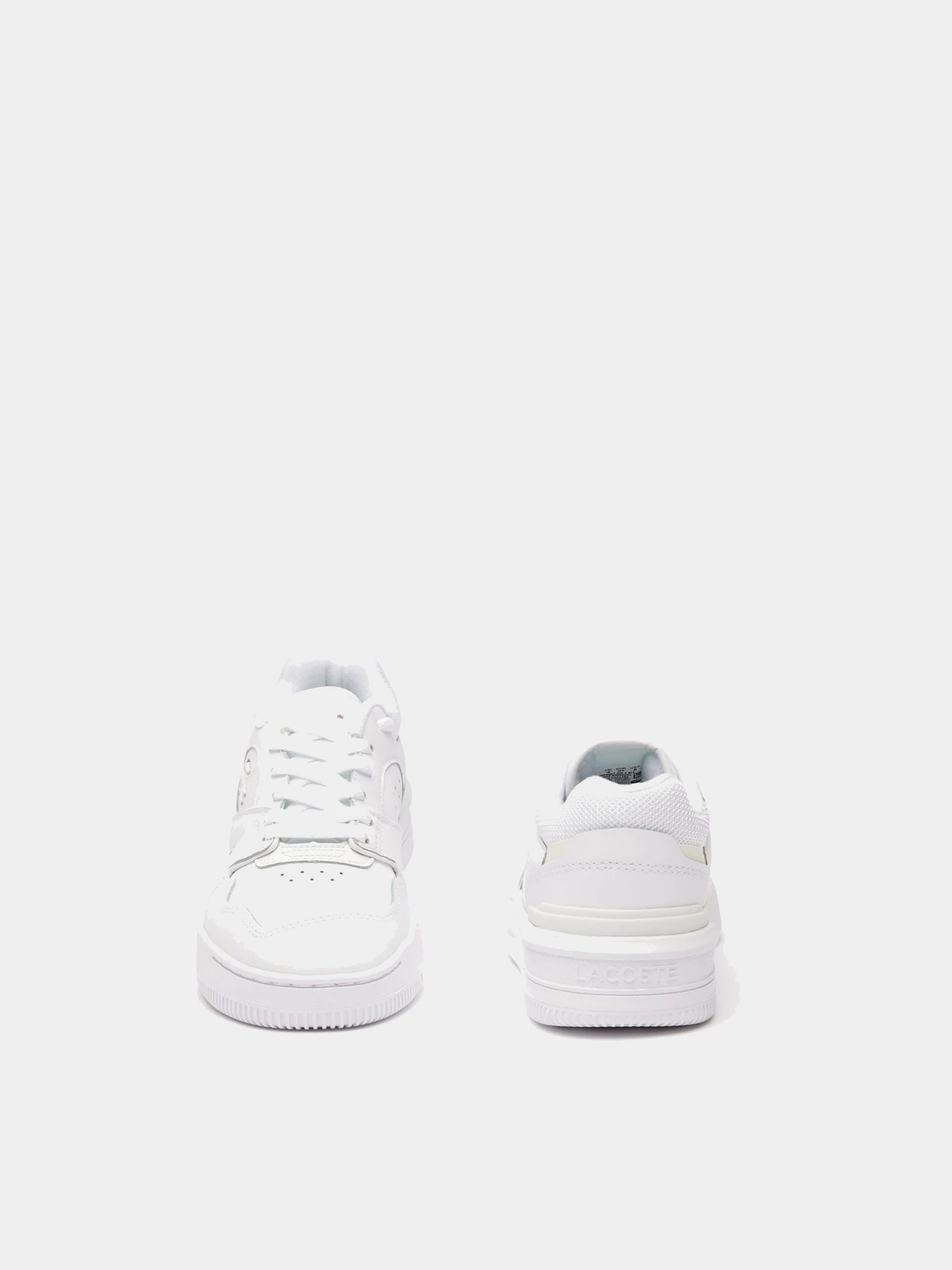 Кроссовки Lacoste Lineshot модель 746SFA009221G Кроссовки Lacoste Lineshot модель 746SFA009221G Фото