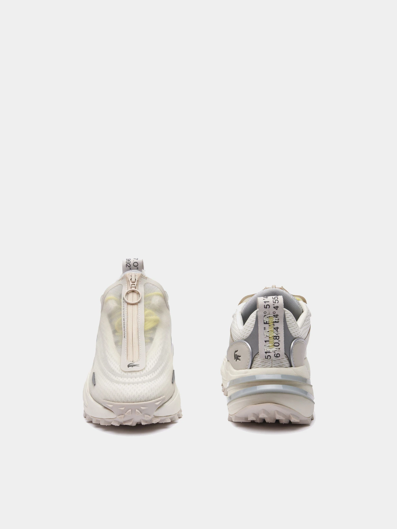 Кроссовки Lacoste Outdoor Audyssor модель 746SFA01026D2 Кроссовки Lacoste Outdoor Audyssor модель 746SFA01026D2 Фото