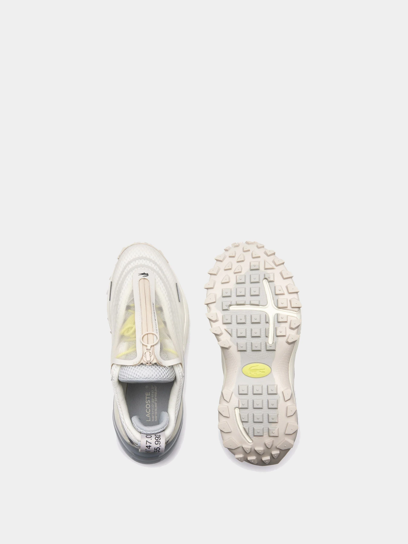 Кроссовки Lacoste Outdoor Audyssor модель 746SFA01026D2 Кроссовки Lacoste Outdoor Audyssor модель 746SFA01026D2 Фото