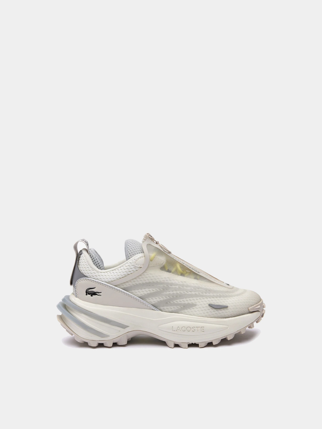 Кроссовки Lacoste Outdoor Audyssor модель 746SFA01026D2 Кроссовки Lacoste Outdoor Audyssor модель 746SFA01026D2 Фото