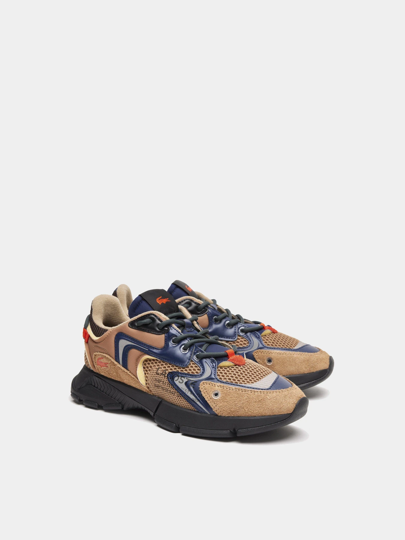 Кроссовки Lacoste Sport L003 Neo модель 746SMA000311I Фото