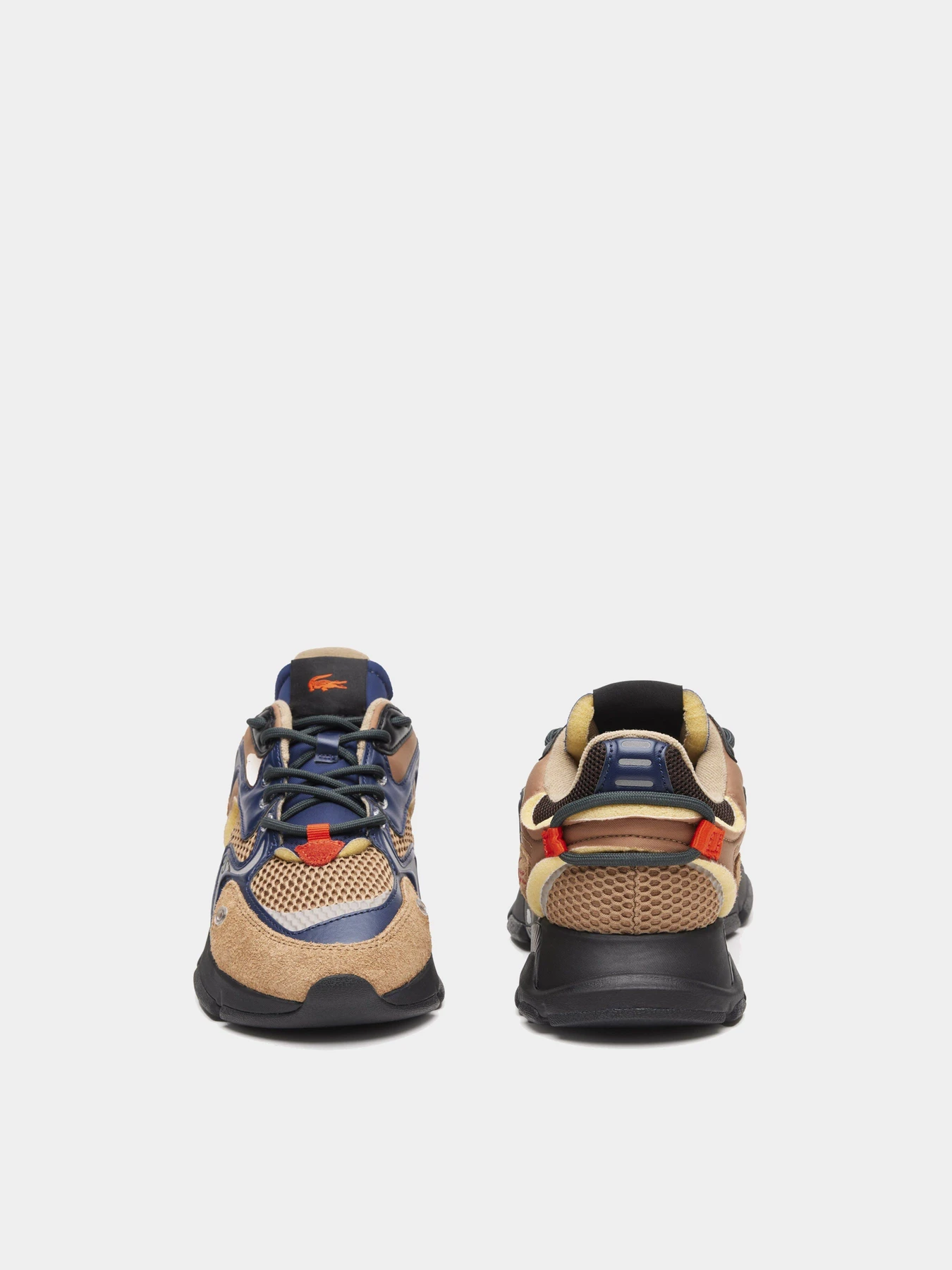 Кроссовки Lacoste Sport L003 Neo модель 746SMA000311I Фото