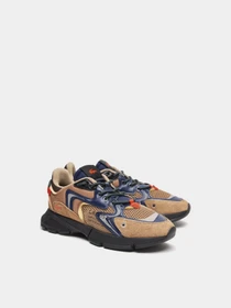 Кроссовки Lacoste Sport L003 Neo модель 746SMA000311I Фото