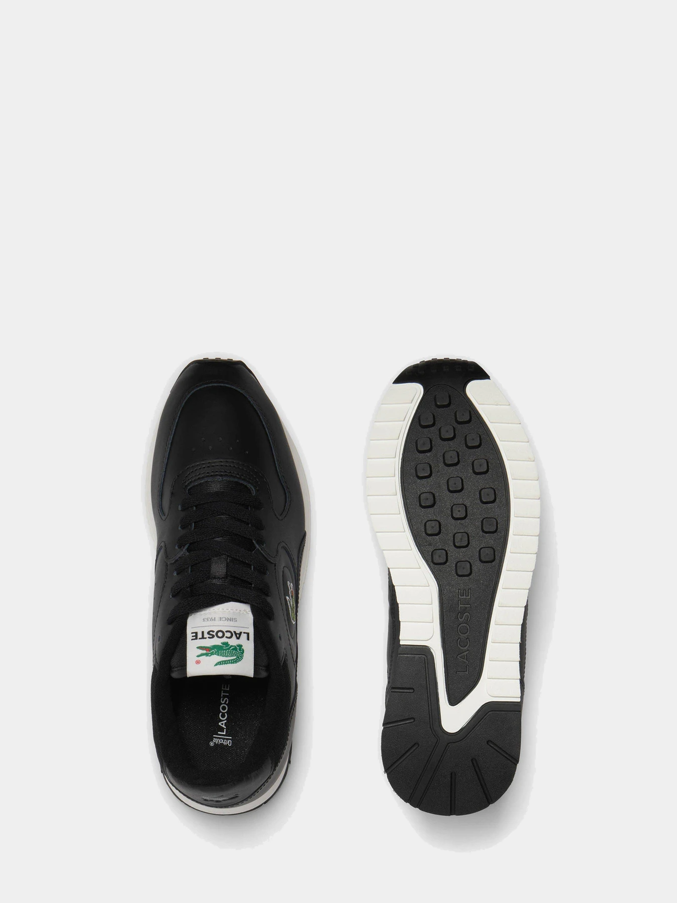 Кроссовки Lacoste Linetrack модель 746SMA0012454 Кроссовки Lacoste Linetrack модель 746SMA0012454 Фото