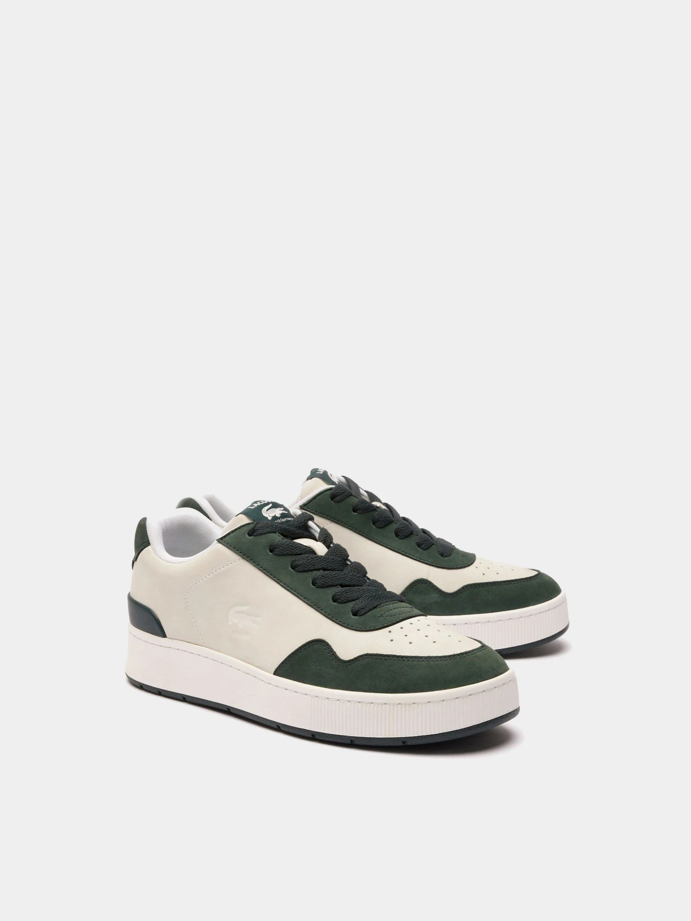 Кросівки Lacoste Ace Clip модель 746SMA00331R5 Кросівки Lacoste Ace Clip модель 746SMA00331R5 Фото