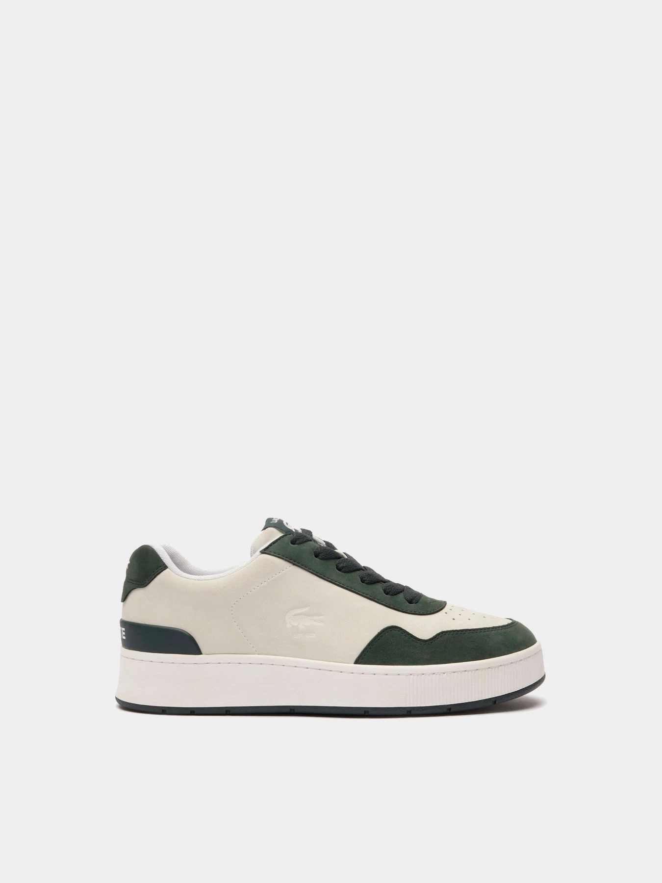 Кросівки Lacoste Ace Clip модель 746SMA00331R5 Кросівки Lacoste Ace Clip модель 746SMA00331R5 Фото