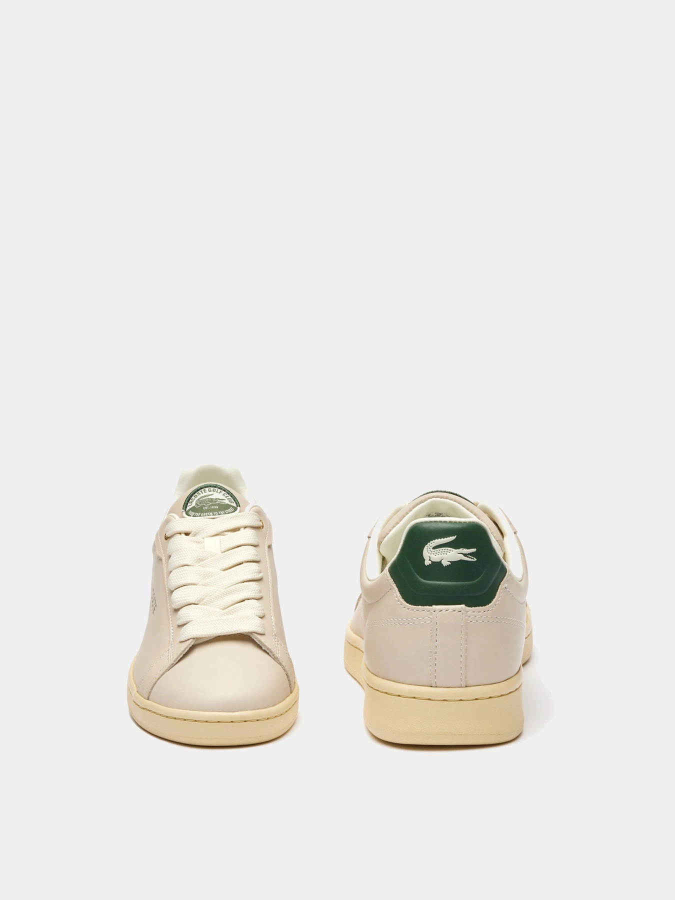 Кеди Lacoste Carnaby Pro модель 746SMA0037WG1 Кеди Lacoste Carnaby Pro модель 746SMA0037WG1 Фото