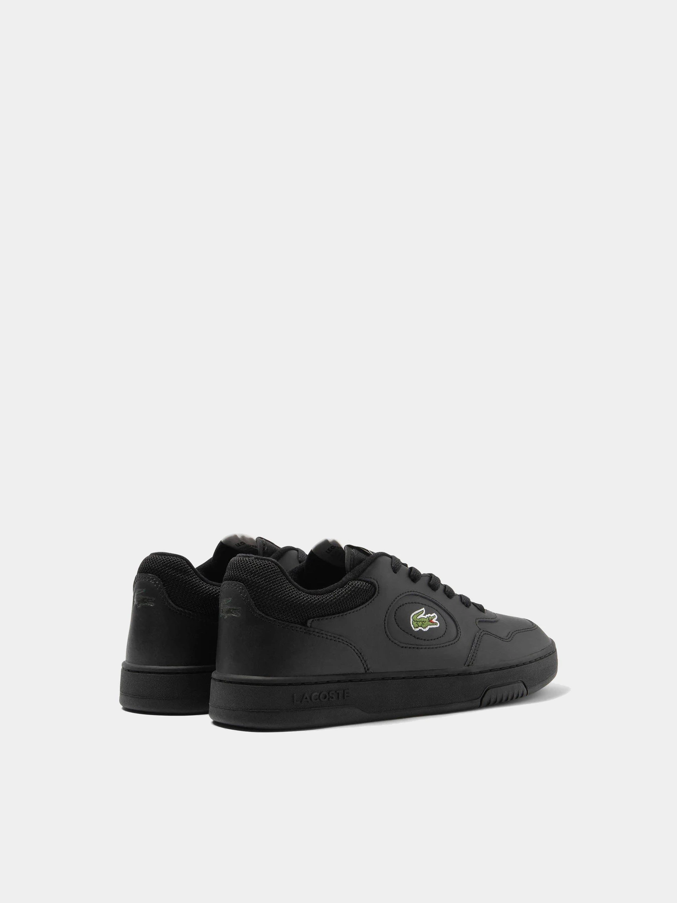 Кросівки Lacoste Lineset модель 746SMA004502H Кросівки Lacoste Lineset модель 746SMA004502H Фото