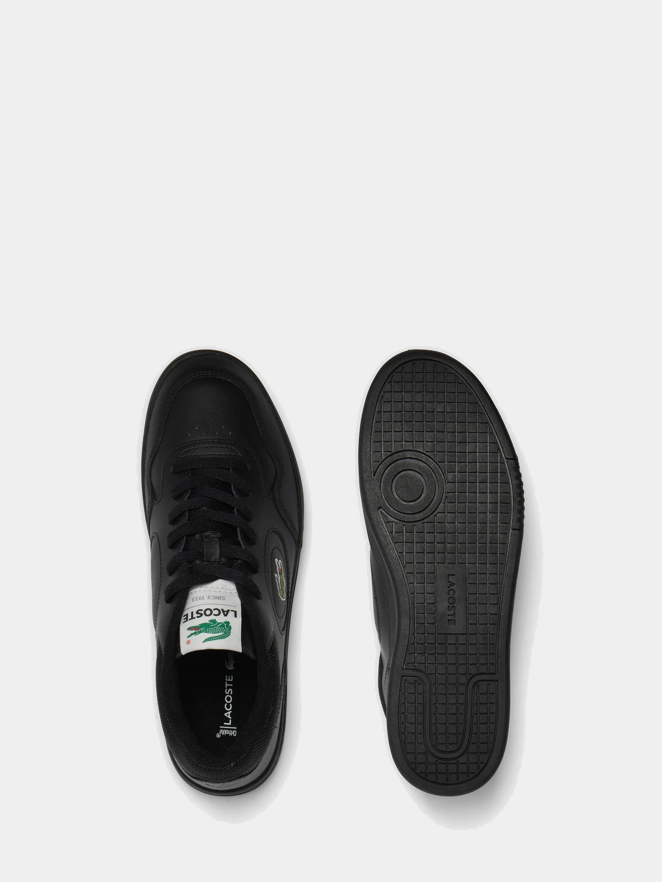 Кросівки Lacoste Lineset модель 746SMA004502H Кросівки Lacoste Lineset модель 746SMA004502H Фото
