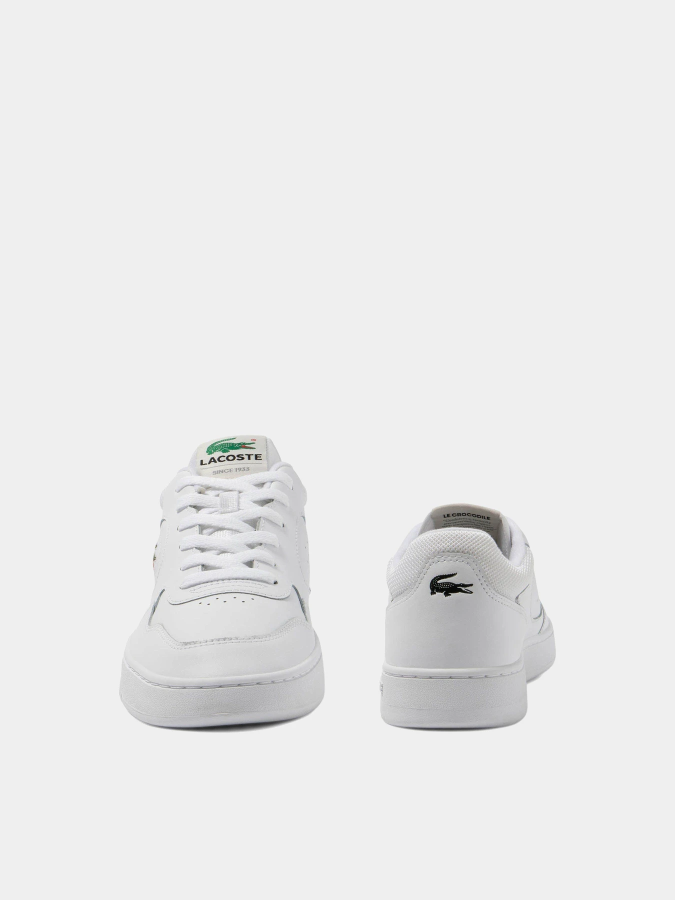 Кроссовки Lacoste Lineset модель 746SMA004521G Кроссовки Lacoste Lineset модель 746SMA004521G Фото
