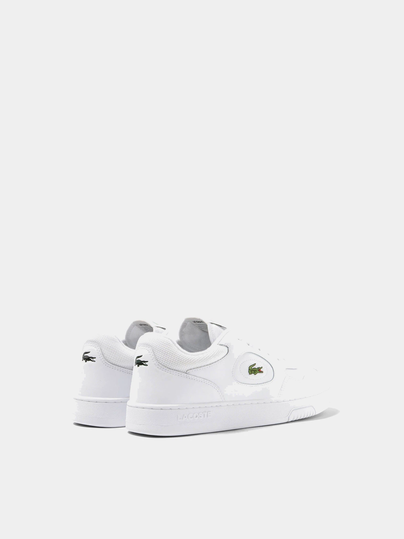 Кроссовки Lacoste Lineset модель 746SMA004521G Кроссовки Lacoste Lineset модель 746SMA004521G Фото