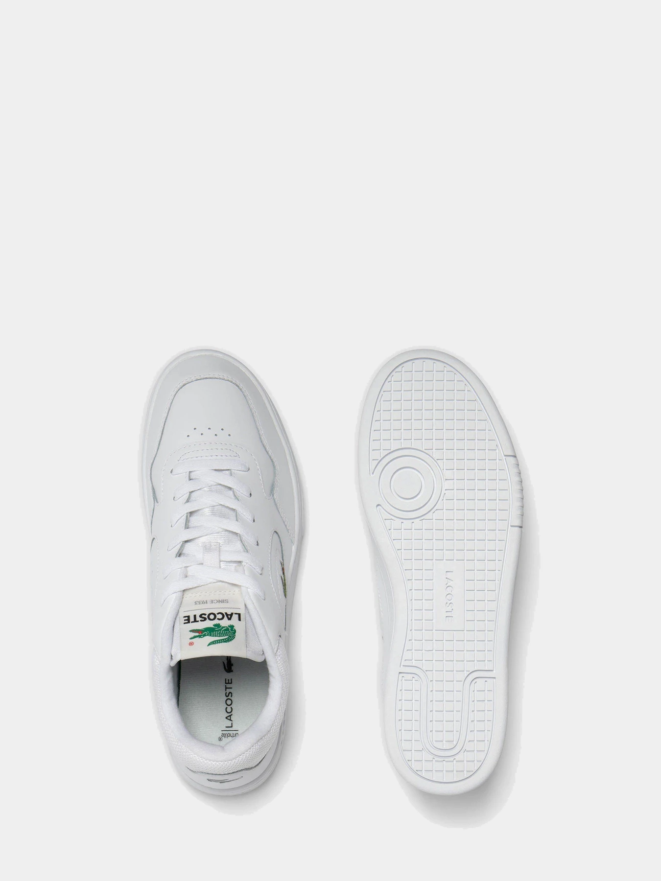 Кроссовки Lacoste Lineset модель 746SMA004521G Кроссовки Lacoste Lineset модель 746SMA004521G Фото
