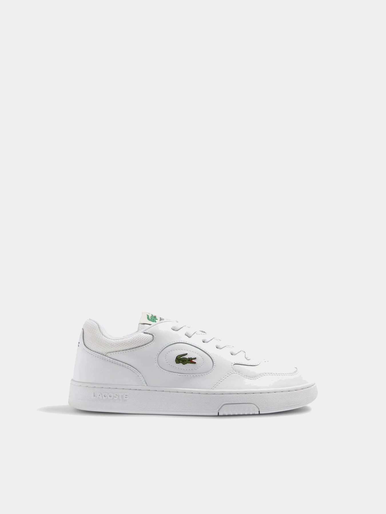 Кроссовки Lacoste Lineset модель 746SMA004521G Кроссовки Lacoste Lineset модель 746SMA004521G Фото